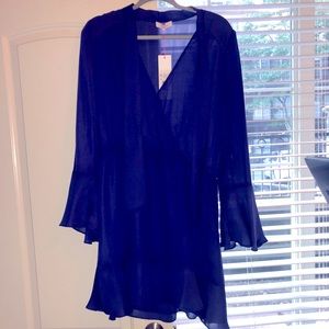 NWT Parker Dress